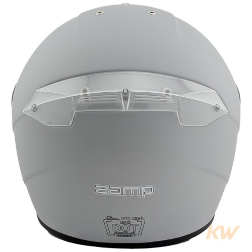 ZAMP FS-10 Helmet