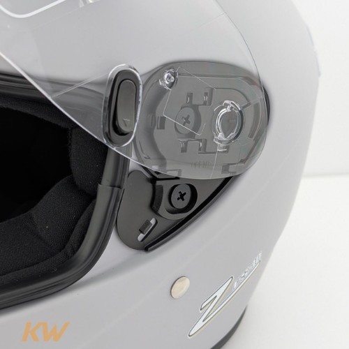 ZAMP FS-10 Helmet