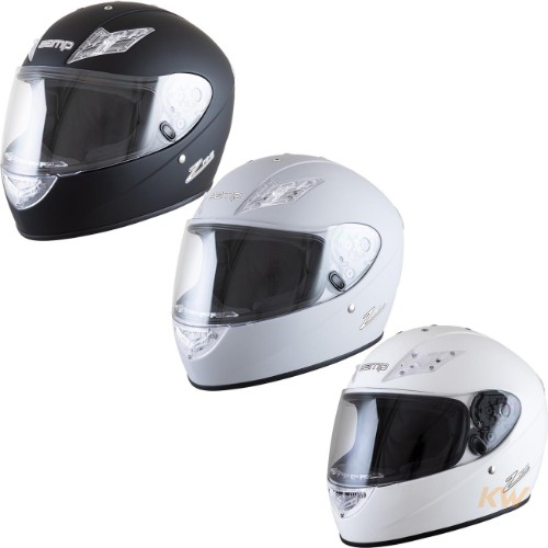 ZAMP FS-10 Helmet