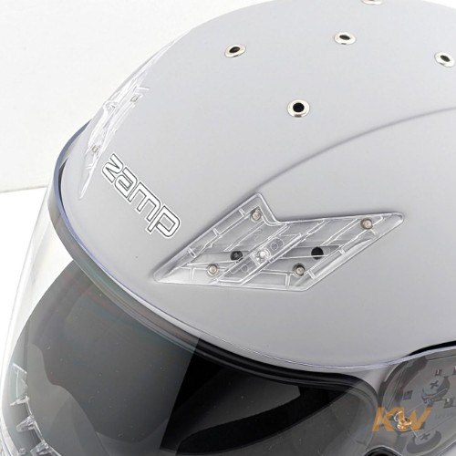 ZAMP FS-10 Helmet