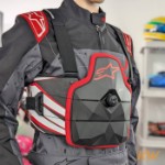 Alpinestars - AK-1 FIA Kart Body Protector - A7005