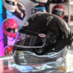 Bell - KC7 Carbon CMR2016 Youth Karting Helmet - A3655