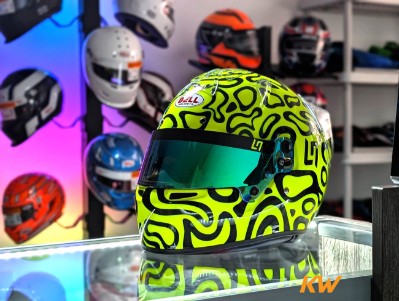Showroom Interior