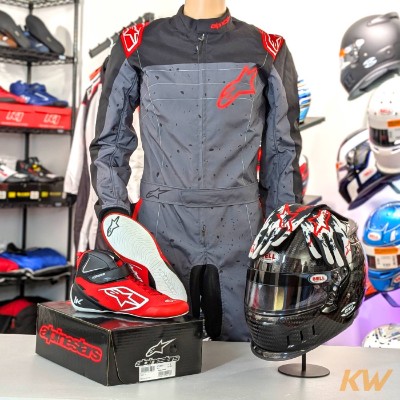 Outlaw Series