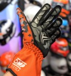 OMP - KS-2 ART MY2025 Karting Gloves - A3808