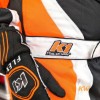 K1 - Speed1 Pro Kart Racing Suit - A0463