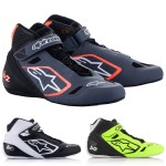 Alpinestars - Tech-1 KZ Karting Shoes - A6033