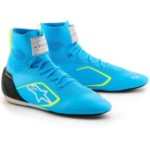 Alpinestars - SuperTech K FIA Karting Shoes - A6128