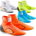 Alpinestars - SuperTech K FIA Karting Shoes - A6128