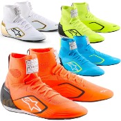 Alpinestars - SuperTech K FIA Karting Shoes 