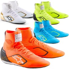 Alpinestars - SuperTech K FIA Karting Shoes 