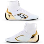 Alpinestars - SuperTech K FIA Karting Shoes - A6128