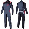 Alpinestars - KMX-9 v3 Graphic FIA Kart Suit - A6031B