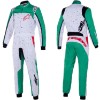 Alpinestars - KMX-9 v3 Graphic FIA Kart Suit - A6031B