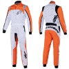 Alpinestars - KMX-9 v3 Graphic FIA Kart Suit - A6031B