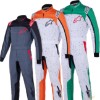 Alpinestars - KMX-9 v3 Graphic FIA Kart Suit - A6031B