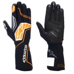 Alpinestars - Tech-1 KX v4 FIA Karting Gloves - A6110