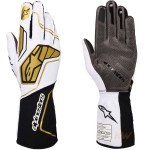 Alpinestars - Tech-1 KX v4 FIA Karting Gloves - A6110