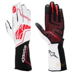 Alpinestars - Tech-1 KX v4 FIA Karting Gloves - A6110