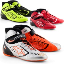 Alpinestars - Tech-1 KX v3 FIA Karting Shoes 