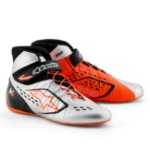 Alpinestars - Tech-1 KX v3 FIA Karting Shoes - A6106