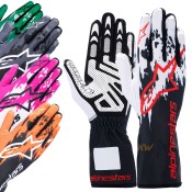 Alpinestars - Tech-1 K v3 FIA Karting Gloves 