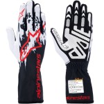 Alpinestars - Tech-1 K v3 FIA Karting Gloves - A6100