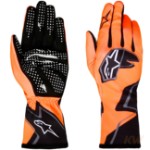 Alpinestars - Tech-1 K Race G1 Kart Gloves - A6121