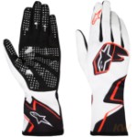 Alpinestars - Tech-1 K Race G1 Kart Gloves - A6121