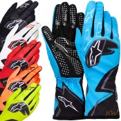 Alpinestars - Tech-1 K Race G1 Kart Gloves 