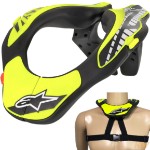 Alpinestars - Bionic Youth Neck Support - A6052
