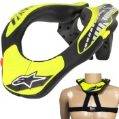 Alpinestars - Bionic Youth Neck Support 