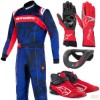 Alpinestars - KMX-9 Graphic FIA Kart Package - RC6051