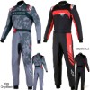 Alpinestars - KMX-9 Graphic FIA Kart Package - RC6051