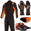 Alpinestars - KMX-9 FIA Karting Package - RC6050