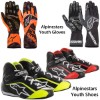 Alpinestars - KMX-9 FIA Karting Package - RC6050