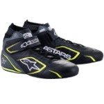 Alpinestars - Tech-1 T v3 SFI-5 Racing Shoes - A6035