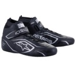 Alpinestars - Tech-1 T v3 SFI-5 Racing Shoes - A6035