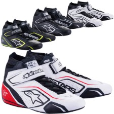 Alpinestars - Tech-1 T v3 SFI-5 Racing Shoes 