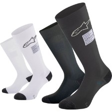 Alpinestars - ZX v4 FIA-Rated Socks 