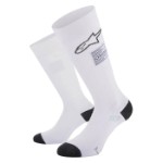 Alpinestars - ZX v4 FIA-Rated Socks - A6072