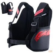 Alpinestars - Bionic Karting Rib Vest 