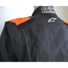 Alpinestars - KMX-5 v2 Pro Kart Racing Suit - A6037