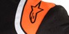 Blk/Red Fluo (Orange)