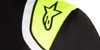 Blk/Yellow Fluorescent