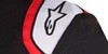 Blk/Red/White