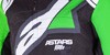 Graphic 1 - Blk/Green/White
