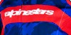 Graphic 5 - Navy/Red Camo