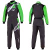 Alpinestars - KMX-9 v2 Graphic Karting Suit - A6067