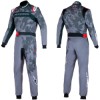 Alpinestars - KMX-9 v3 Graphic FIA Kart Suit - A6031B